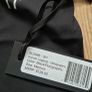 Black/Silver Leggings size M Image 5