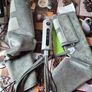 foot and leg massager Image 2