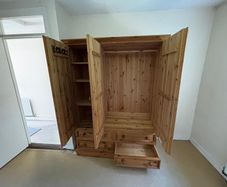 Wardrobe