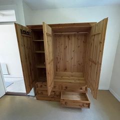 Wardrobe