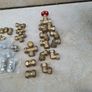 brass compression fittings Image 2