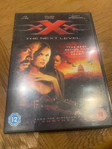 xXx The Next Level (2005)