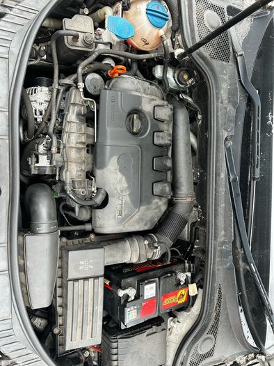 Audi A3 8p Tfsi 2l breaking