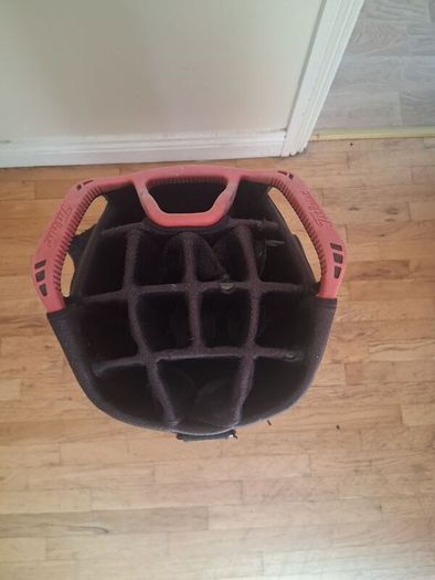 Titleist Golf Bag