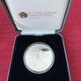 Ireland 2012 Silver Proof Coin Image 2