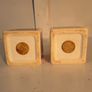 Carling Black Label Salt & Pepper Shakers Image 3