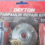 Hole Punch & Tarp Repair Kit Image 3