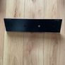Wooden Vintage Hand Painted Coat Hanger Image 2