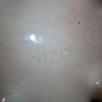 Stunning Antique handmade large lidded bowl Image 3
