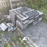 Marley roof tiles/9 ridge tiles Image 3