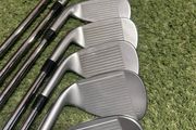 Ping G440 irons