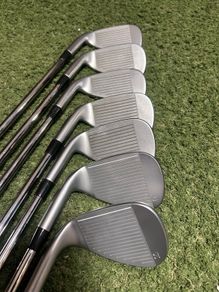 Ping G440 irons