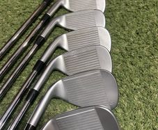 Ping G440 irons