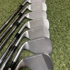 Ping G440 irons
