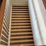 Cot and Mattress Image 4