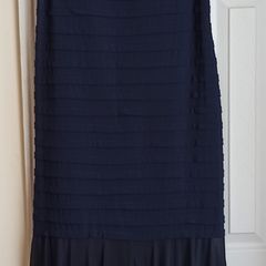 Maxi dress .  M & R Richards designer dress. Perfect condition.