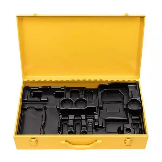 REMS steel tool case