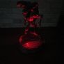 Doom 2016 Collector's Edition Revenant Statue 12-inch Image 4