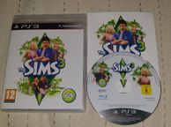main image for ad The Sims 3 Complete  Top Playstation 3 Game For Sale Here