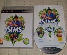 The Sims 3 Complete  Top Playstation 3 Game For Sale Here