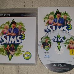 The Sims 3 Complete  Top Playstation 3 Game For Sale Here