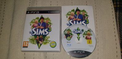 The Sims 3 Complete  Top Playstation 3 Game For Sale Here