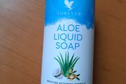 Skincare, beauty, health, aloe vera, forever, forever living, liquid soap