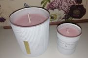 The Rituals of Sakura candles