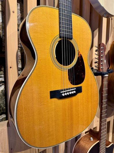 2019 Martin OM-28 Electro Acoustic