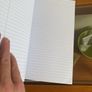 Refill pad notebook writing paper Oxford Pukka pad Image 7