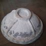 Ethnic Papermache Bowl Image 2