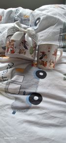 Christmas cup