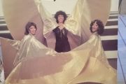 Three Degrees Gold Album