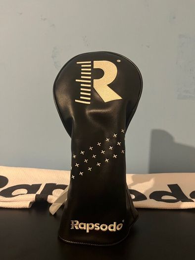 Rapsodo mlm2 pro launch monitor with 10 month mem
