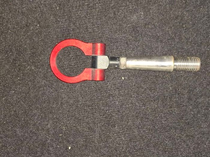 tow hook