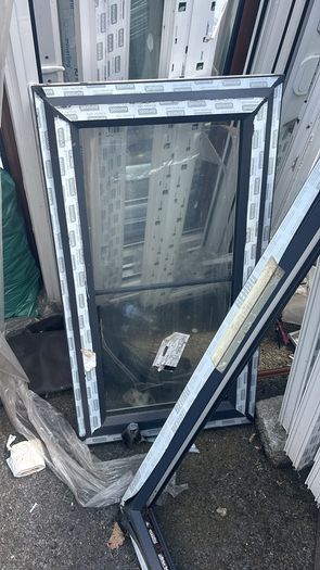 pvc doors