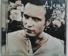 Adam Ant [1995] Wonderful [1xCD Album]