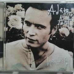 Adam Ant [1995] Wonderful [1xCD Album]