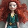 Merida Disney Princess Doll Brave Image 2
