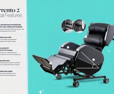 Wheel chair
