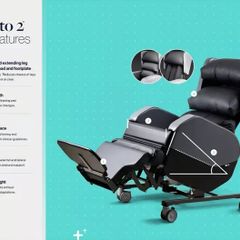 Wheel chair