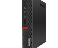 Lenovo ThinkCentre M920q, Intel i5 9600T CPU, 8GB of Ram, 256GB SSD, Win 11 Pro