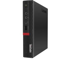 Lenovo ThinkCentre M920q, Intel i5 9600T CPU, 8GB of Ram, 256GB SSD, Win 11 Pro