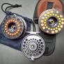 Orvis Battenkill Disc V Fly reel + spare spool, UNUSED Image 3