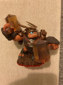 Skylanders Wallop Postage Available