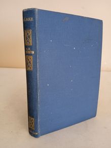 William Blake by G. K. Chesterton (HQ43)