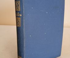 William Blake by G. K. Chesterton (HQ43)