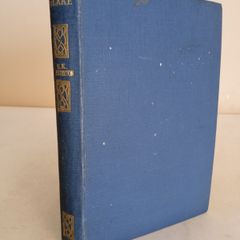 William Blake by G. K. Chesterton (HQ43)