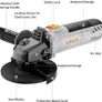 Angle Grinder Image 3