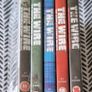 The Wire DVD Boxset Image 2